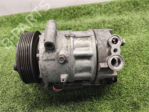 AC compressor OPEL INSIGNIA A (G09) 2.0 CDTI (68) | BP38627609M34 - Image 2