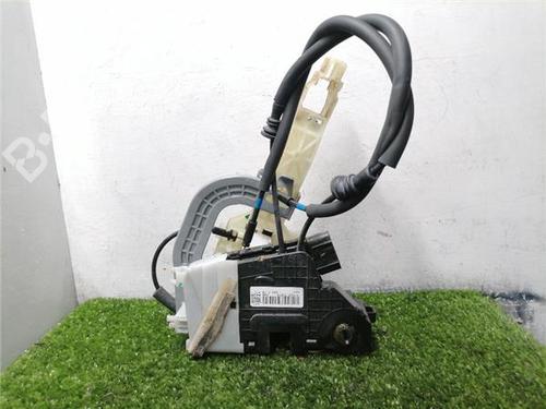 Fechadura trás esquerda HYUNDAI TUCSON (TL, TLE) 1.7 CRDi (116 hp) 31984264