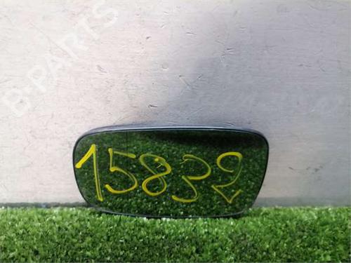 Used Left mirror glass Left mirror glass RENAULT SCÉNIC II (JM0/1_) 1.5 dCi (JM02, JM13) (101 hp) 34609271 34609271