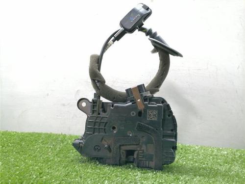 Rear right lock SMART FORFOUR Hatchback (453) 1.0 (453.042, 453.043) | BP32768332C99 - Image 2