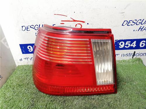 Used Left taillight SEAT IBIZA II (6K1) 1.9 SDI (68 hp) 31892464