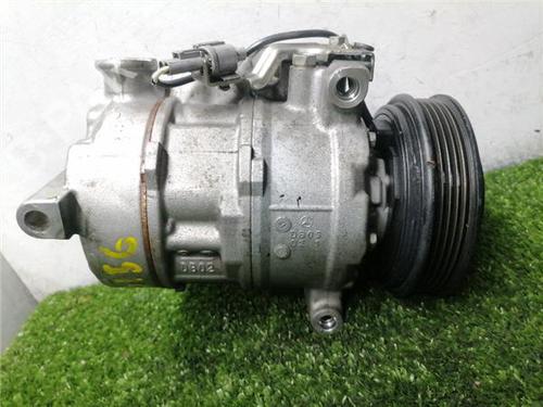 AC compressor MERCEDES-BENZ CLA Coupe (C117) CLA 200 CDI (117.301) | BP32099747M34 - Image 3