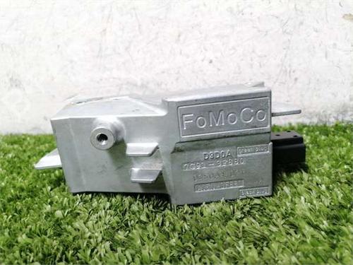 Used Electronic module Electronic module 37705117 37705117