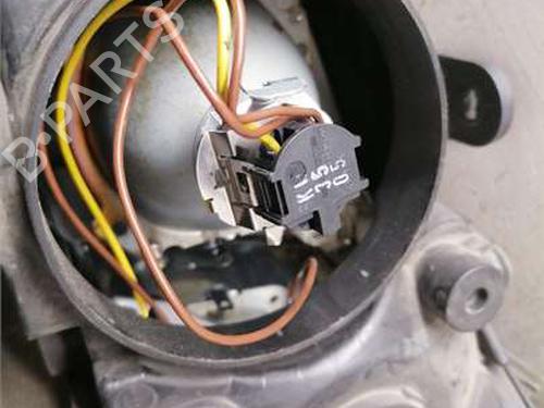 Right headlight SAAB 9-3 (YS3F, E79, D79, D75) 1.9 TiD | BP40239731C29 - Image 5