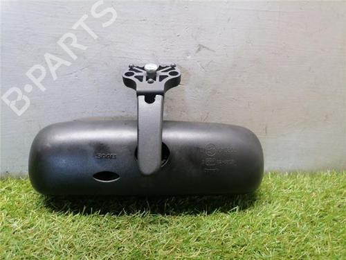 Rear mirror SAAB 9-3 (YS3F, E79, D79, D75) 1.9 TiD | BP35997857I6 - Image 2