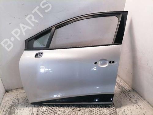 Dør venstre fortil Dør venstre fortil RENAULT CLIO IV (BH_) 0.9 TCe 90 (BHNF, BHMA, BHMH, BHJK, BHJR) (90 hp) 37083615 37083615