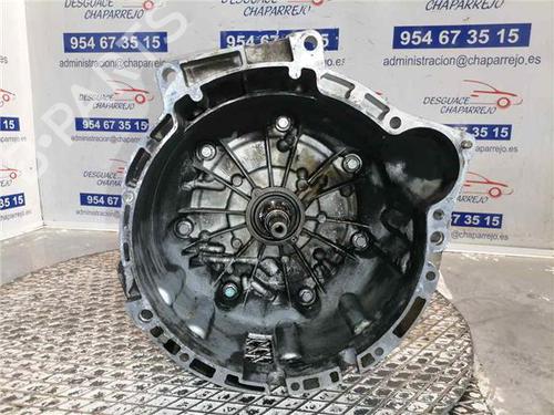 Boîte de vitesses BMW 3 Touring (E46) 320 d (136 hp) 31894123
