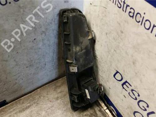 Right front window switch FIAT PUNTO EVO (199_) 1.3 D Multijet (199AXC1A, 199BXC1A, 199AXT1A, 199BXT1A) | BP31895740I26 - Image 2