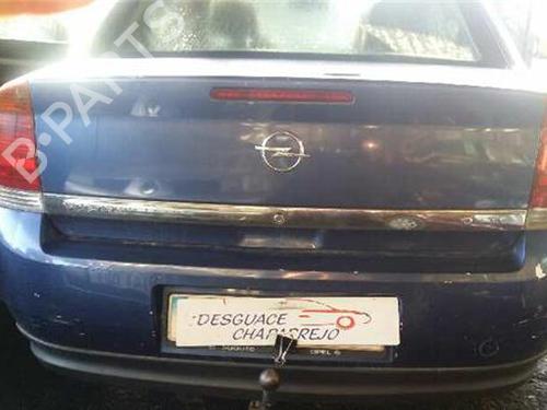 Pièces Détachées Usagées OPEL VECTRA C (Z02) 2.0 DTI 16V (F69) (101 hp) 4409909