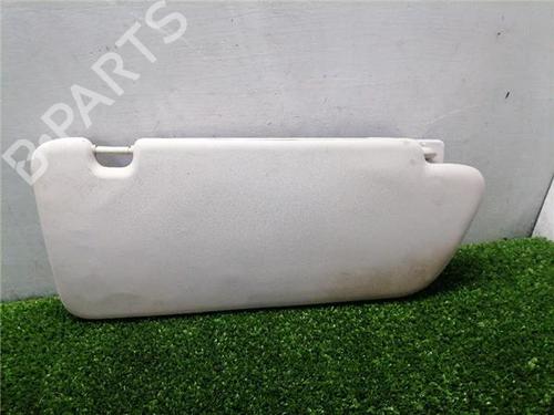 Left sun visor PEUGEOT 5008 (0U_, 0E_) 2.0 HDi 150 / BlueHDi 150 | BP32511149I1 - Image 3