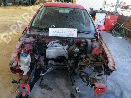 Pièces Détachées Usagées SEAT LEON (1M1) 1.9 TDI (150 hp) 4410206