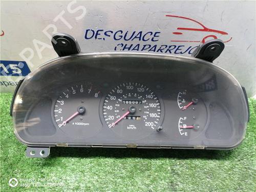 Quadrante KIA CARENS I MPV (FC, FJ) 1.8 i (110 hp) 31897737