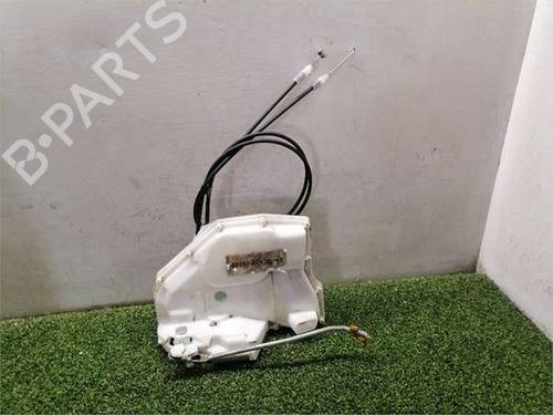 Used Front left lock Front left lock 39601155 39601155