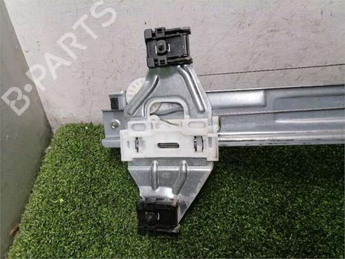 Front right window mechanism CITROËN C4 II (NC_) 1.6 BlueHDi 100 | BP39180748C23 - Image 4