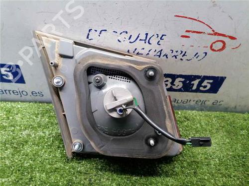 Right taillight CHEVROLET CRUZE (J300) 2.0 CDI | BP31893879C35