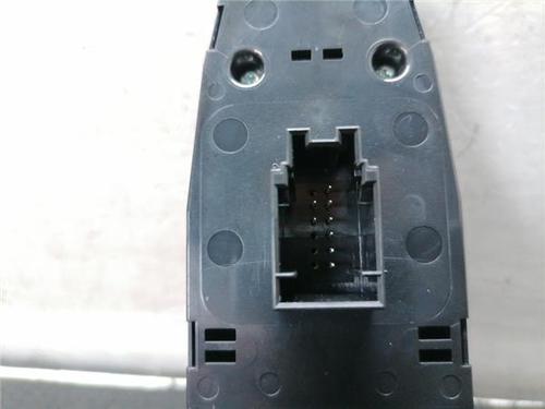 Left front window switch BMW X1 (F48) sDrive 18 d | BP31911231I27