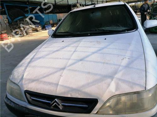 Brugte CITROËN XSARA (N1) 1.9 D (68 hp) 4410193