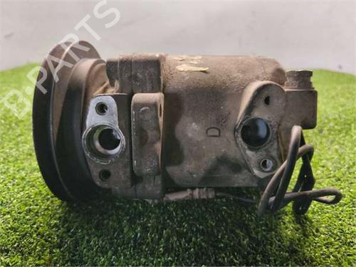 AC compressor SUZUKI WAGON R+ Hatchback (EM) 1.0 (RC410, SR410, SR412) | BP37226250M34 - Image 5