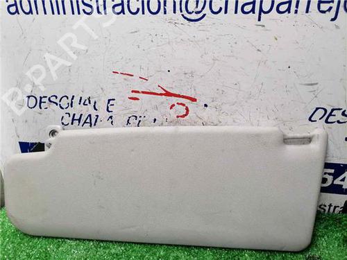 Right sun visor SEAT LEON (1P1) 2.0 TDI | BP31899261I2