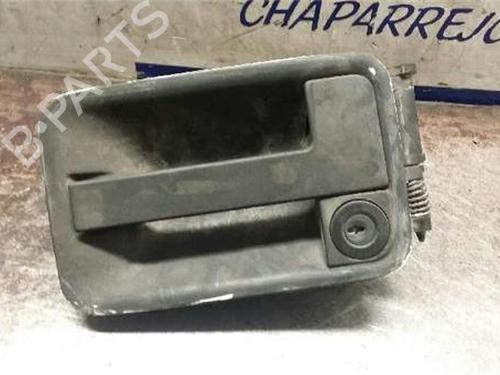 Used Tailgate handle FIAT SCUDO Bus (220_) 2.0 JTD (109 hp) 31891145