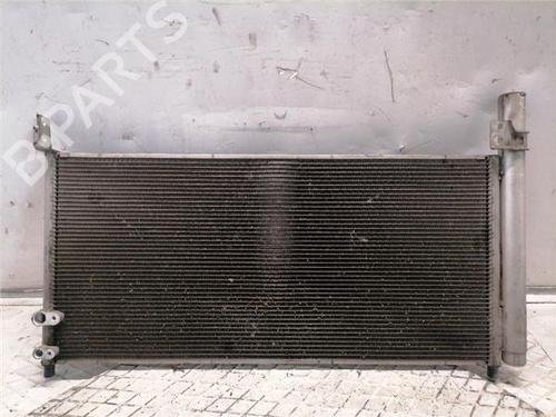 Andre TOYOTA PRIUS (_W3_) 1.8 Plug-in Hybrid (ZVW30, ZVW35) (136 hp) 32633306