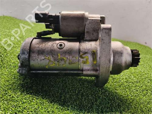 Starter VW PASSAT B8 Variant (3G5, CB5) 2.0 TDI | BP37185940M8 - Image 3