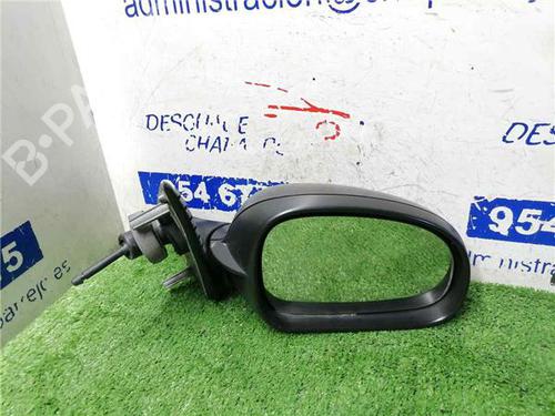 Used Right mirror PEUGEOT 406 (8B) 1.9 TD (92 hp) 31893414