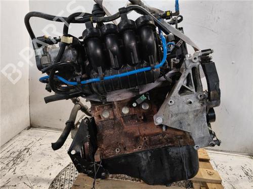 Engine FIAT GRANDE PUNTO (199_) 1.2 | BP33860207M1 - Image 3