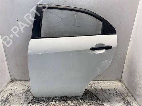 Used Left rear door Left rear door KIA RIO III (UB) 1.1 CRDi (75 hp) 35269848 35269848
