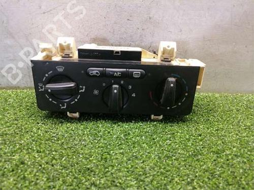 Used Climate control Climate control 38297951 38297951