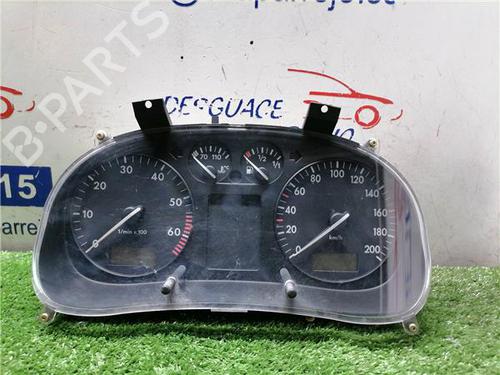 instrument-cluster-vw-polo-iii-6n1-1994-1995-1996-1997-1998-1999-31898700 main image