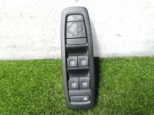 Used Left front window switch Left front window switch RENAULT MEGANE IV Hatchback (B9A/M/N_) 1.5 Blue dCi 115 (B9A6) (116 hp) 36511346 36511346