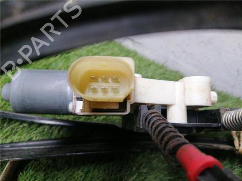 Front right window mechanism FORD MONDEO IV (BA7) 1.8 TDCi | BP32690176C23  - Image 5