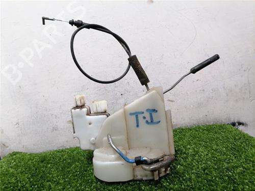 Used Rear left lock Rear left lock HONDA ACCORD VII (CL, CN) 2.2 i-CTDi (CN1) (140 hp) 33478229 33478229