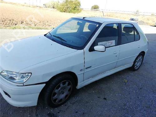 Used Parts PEUGEOT 306 (7B, N3, N5) 1.6 SR (89 hp) 4410252