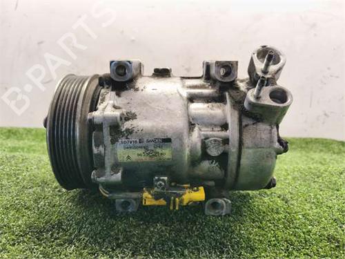 Used AC compressor AC compressor 38627644 38627644