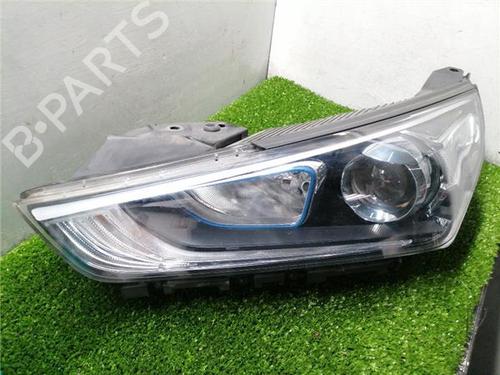 Used Left headlight Left headlight HYUNDAI IONIQ (AE) 1.6 GDI Hybrid (141 hp) 32253690 32253690