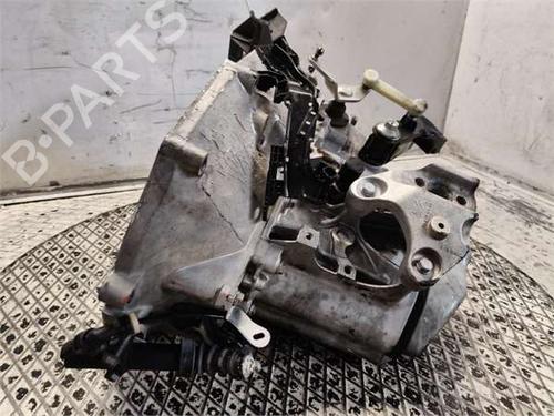 Gearbox CITROËN C3 II (SC_) 1.2 VTi 82 | BP36453257M3 - Image 2