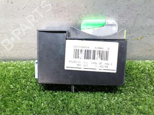 Used Switch Switch RENAULT LAGUNA II (BG0/1_) 1.6 16V (BG0A, BG0L) (107 hp) 36053483 36053483