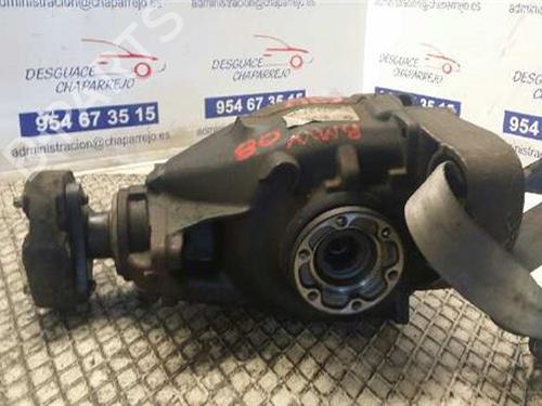 Rear differential BMW 3 (E90) 318 d | BP31891037M24