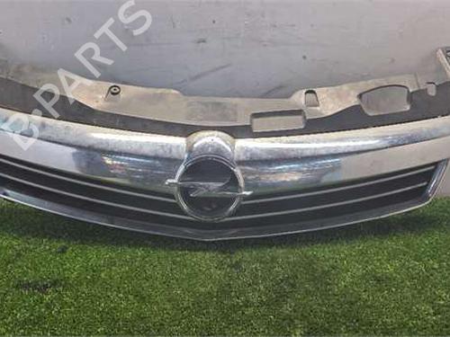 grille-opel-astra-h-a04-2004-2005-2006-2007-2008-2009-2010-2011-2012-2013-2014-34572741 main image