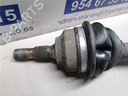 Right front driveshaft VOLVO V50 (545) 2.4 | BP31893204M39 - Image 2