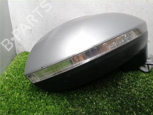 Right mirror VW PASSAT B8 Variant (3G5, CB5) 2.0 TDI | BP34427018C27 - Image 4