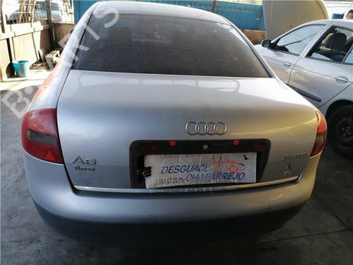 Right sun visor AUDI A6 C5 (4B2, 4B4) 2.5 TDI | BP31898761I2