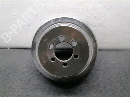 Pulley CITROËN C4 II (NC_) 1.2 THP 110 (NCHNZ6, NCHNV6) | BP31890824M122