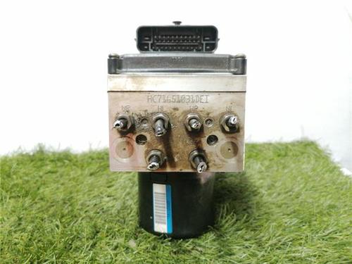 Used ABS pump ABS pump VW PASSAT B6 (3C2) 2.0 TDI 16V (140 hp) 33248483 33248483