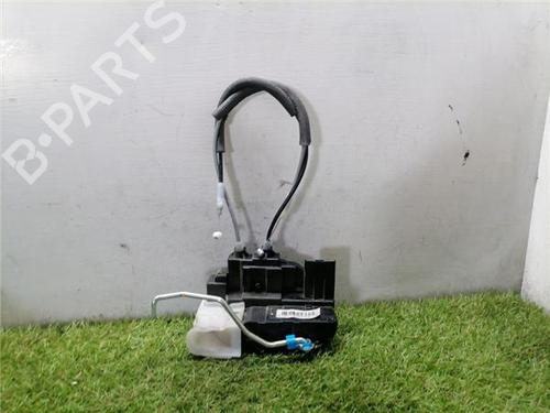 Used Front right lock Front right lock HYUNDAI i20 II (GB, IB) 1.2 (84 hp) 32690303 32690303