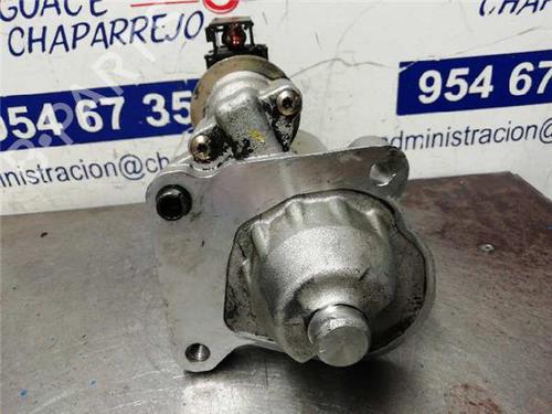 Starter MAZDA 3 (BK) 1.6 DI Turbo | BP31889811M8