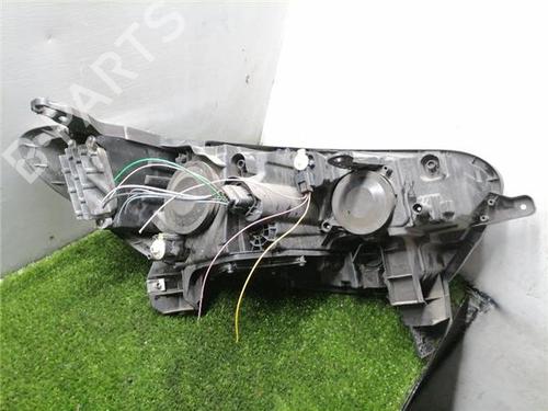 Left headlight RENAULT KADJAR (HA_, HL_) 1.5 dCi 110 (HLA3) | BP32432016C28 - Image 3