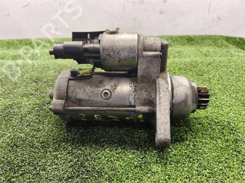 Starter VW GOLF VI (5K1) 1.6 TDI | BP38627648M8 - Image 3